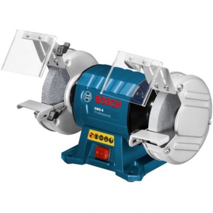 Точило Bosch GBG 6 (0.601.27A.000) купить в Уфе