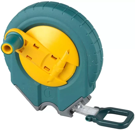 Мерная лента KRAFTOOL &quot;PRO&quot;фиберглассовая, 10м х 13мм 1-34151-10 купить в Уфе