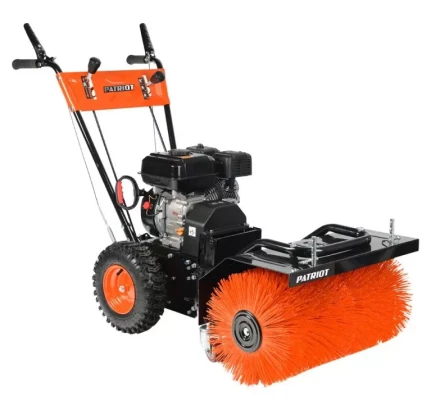 Подметальная машина универсальная PS 888S PATRIOT купить в Уфе