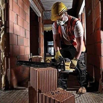 Пила - аллигатор DeWalt DWE 398 купить в Уфе