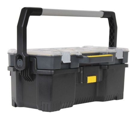 Ящик для инструментов 19 Stanley STST1-70317 купить в Уфе