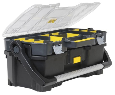 Ящик для инструментов 19 Stanley STST1-70317 купить в Уфе