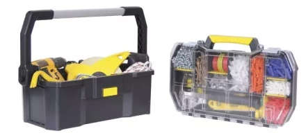 Ящик для инструментов 19 Stanley STST1-70317 купить в Уфе