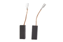 Щетки угольные HAMMER Щетки угольные (2 шт.) для BOSCH (1617014134) A.S.