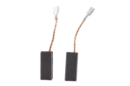 Щетки угольные HAMMER Щетки угольные (2 шт.) для BOSCH (1617014134) A.S. купить в Уфе