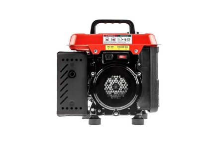 Бензиновый генератор HAMMER GN1000i купить в Уфе