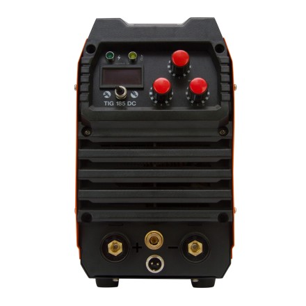 Аппарат аргонодуговой сварки FoxWeld TIG 185 DC купить в Уфе