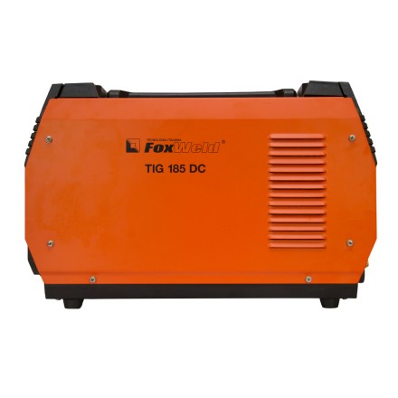 Аппарат аргонодуговой сварки FoxWeld TIG 185 DC купить в Уфе