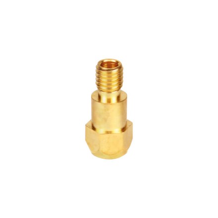 Держатель наконечников M6 MIG 36 142.0005/MD0131 ЕР-36ст FoxWeld купить в Уфе