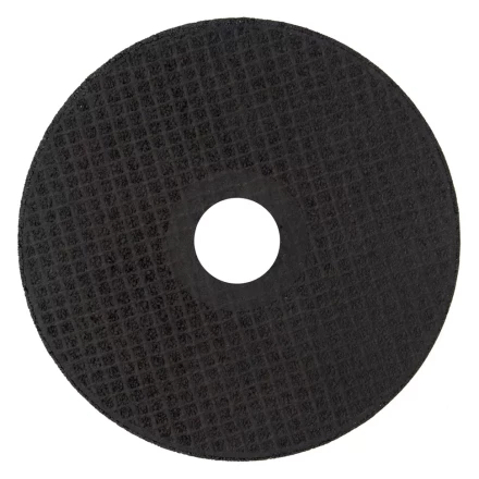 Круг отрезной по металлу, 125 х 2,5 х 22,2 мм Сибртех 743327 купить в Уфе