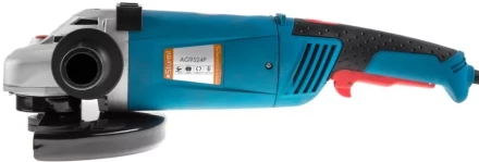 Углошлифовальная машина УШМ AG-9524 Р STURM купить в Уфе