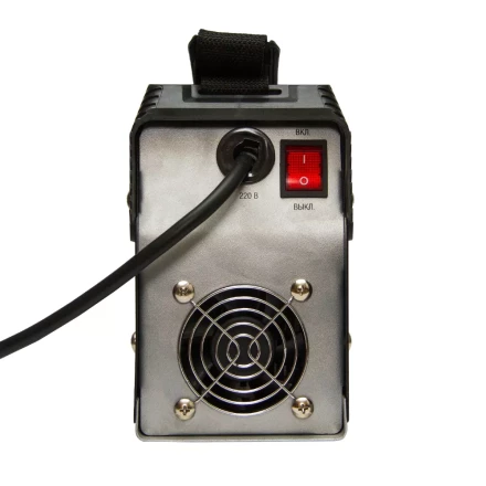 Сварочный аппарат Корунд 220 купить в Уфе