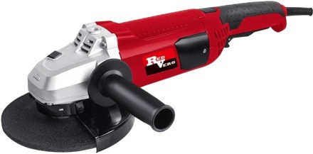 Шлифмашина УШМ RD-AG210-230S RedVerg купить в Уфе