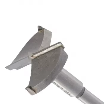 Сверло Форстнера по дереву 55 мм цилиндрический хвостовик СИБРТЕХ 704855 купить в Уфе