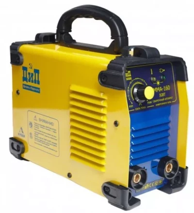 Сварочный инвертор Ayger ДиП MMA 160 IGBT купить в Уфе