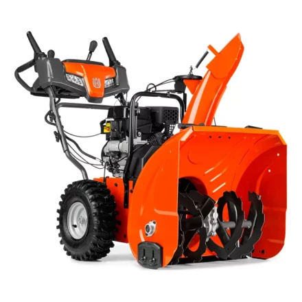 Бензиновый снегоуборщик Husqvarna ST 224 купить в Уфе