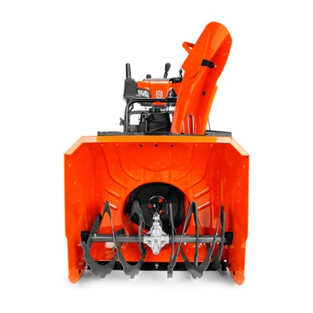 Бензиновый снегоуборщик Husqvarna ST 224 купить в Уфе