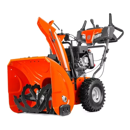 Бензиновый снегоуборщик Husqvarna ST 224 купить в Уфе