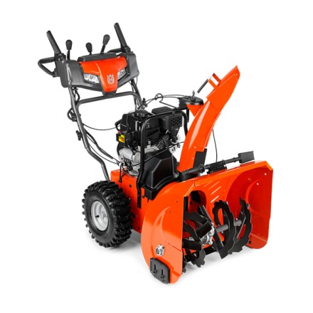 Бензиновый снегоуборщик Husqvarna ST 224 купить в Уфе