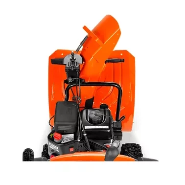 Бензиновый снегоуборщик Husqvarna ST 224 купить в Уфе