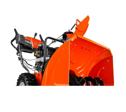 Бензиновый снегоуборщик Husqvarna ST 224 купить в Уфе