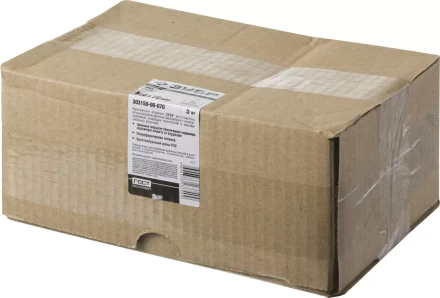 Винт ЗУБР &quot;МАСТЕР&quot; DIN 7985, класс прочности 4.8, оцинкованный, M6x70мм, 5кг 303150-06-070 купить в Уфе