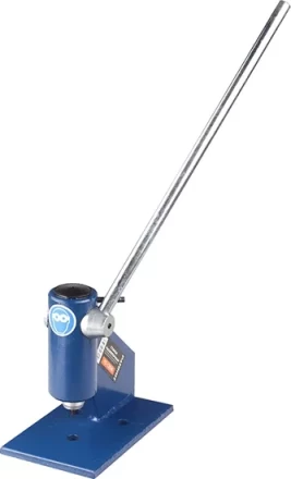 Станок расклепочный для пильной цепи PG-CB 548 PATRIOT GARDEN купить в Уфе