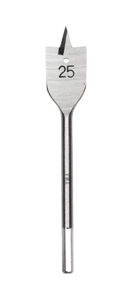 Сверло перовое по дереву ф25х152 мм VMX 512313 купить в Уфе