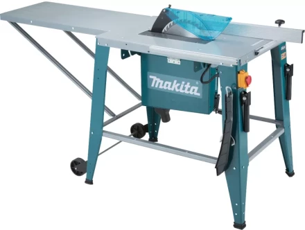 Пила настольная Makita 2712 купить в Уфе
