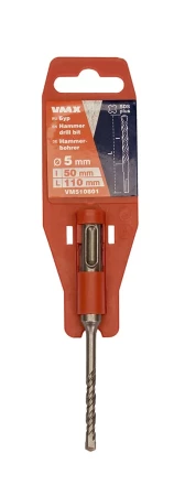 Бур SDS+ усиленный ф5х50/110 VMX 510801 купить в Уфе