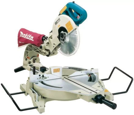 Пила торцовочная(торцевая) Makita LS1013 купить в Уфе