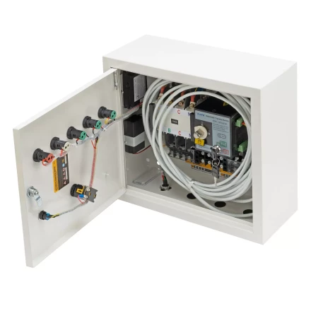 Блок автоматического запуска Denzel PS-180TS купить в Уфе