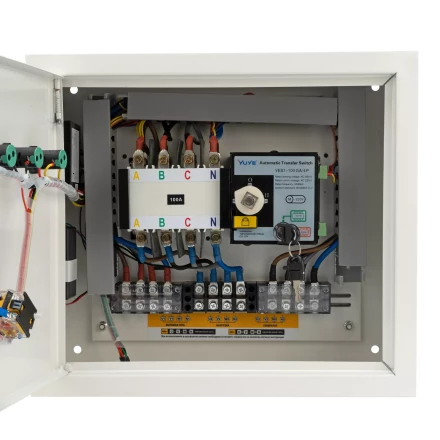 Блок автоматического запуска Denzel PS-180TS купить в Уфе