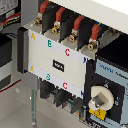 Блок автоматического запуска Denzel PS-180TS купить в Уфе