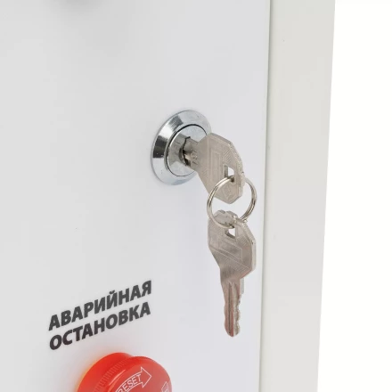 Блок автоматического запуска Denzel PS-180TS купить в Уфе