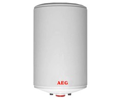 Настенный накопительный водонагреватель AEG EWH 30 Slim купить в Уфе