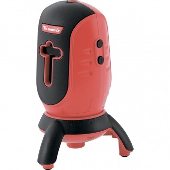 Лазерный уровень ML01 MATRIX 35065 купить в Уфе
