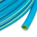 Шланг поливочный армированный Palisad 3 слойный ТЭП 1/2&#039;&#039;, 35 м, лазурный 67107 купить в Уфе