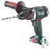 Дрель-винтоверт аккумуляторная Metabo BS 18 LTX Impuls 2х4.0 Ач купить в Уфе