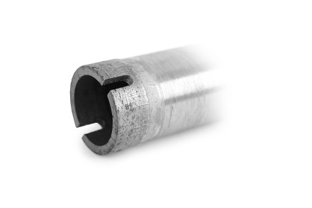Алмазная коронка MESSER SP D18-400-?&quot; для сверления с подачей воды купить в Уфе