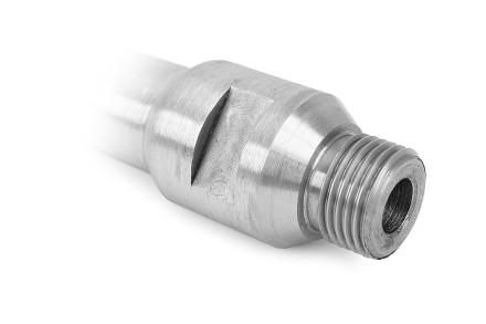 Алмазная коронка MESSER SP D18-400-?&quot; для сверления с подачей воды купить в Уфе