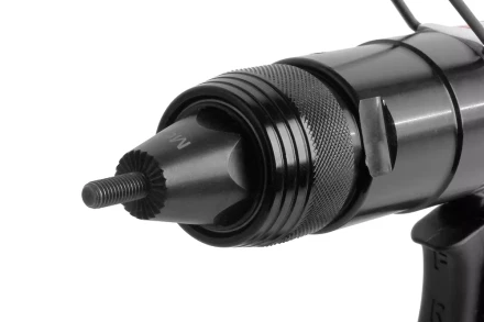 Пневматический заклепочник MESSER TP6302D для резьбовых заклепок (М6 - М10) купить в Уфе