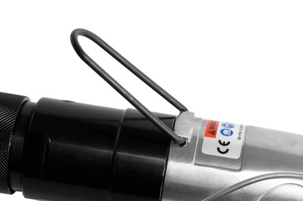 Пневматический заклепочник MESSER TP6302D для резьбовых заклепок (М6 - М10) купить в Уфе