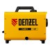 Дизельная тепловая портативная пушка Denzel Flame-5 96495, 5кВт, 300м3/ч, непр.наг., циф. терм. купить в Уфе
