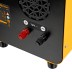 Дизельная тепловая портативная пушка Denzel Flame-5 96495, 5кВт, 300м3/ч, непр.наг., циф. терм. купить в Уфе