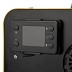 Дизельная тепловая портативная пушка Denzel Flame-5 96495, 5кВт, 300м3/ч, непр.наг., циф. терм. купить в Уфе