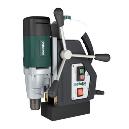 Магнитный сверлильный станок Metabo MAG 28 LTX32 купить в Уфе