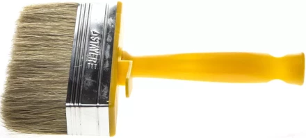 Макловица STAYER &quot;PROFESSIONAL&quot; UNIVERSAL, натуральная светлая щетина, пластмассовый корпус, 30х120мм 0182-12 купить в Уфе