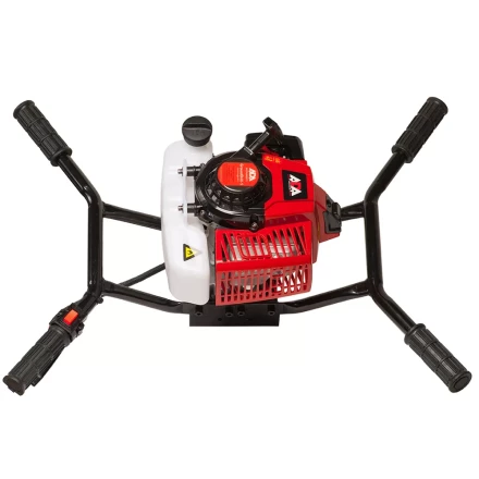 Бензобур  Ground Drill-9 без шнека ADA купить в Уфе