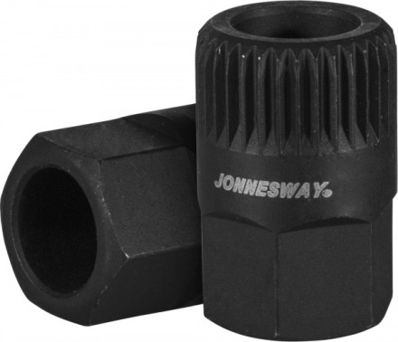 Сервисный ключ шкива генератора VAG  VOLVO AI010127 Jonnesway 49556 купить в Уфе